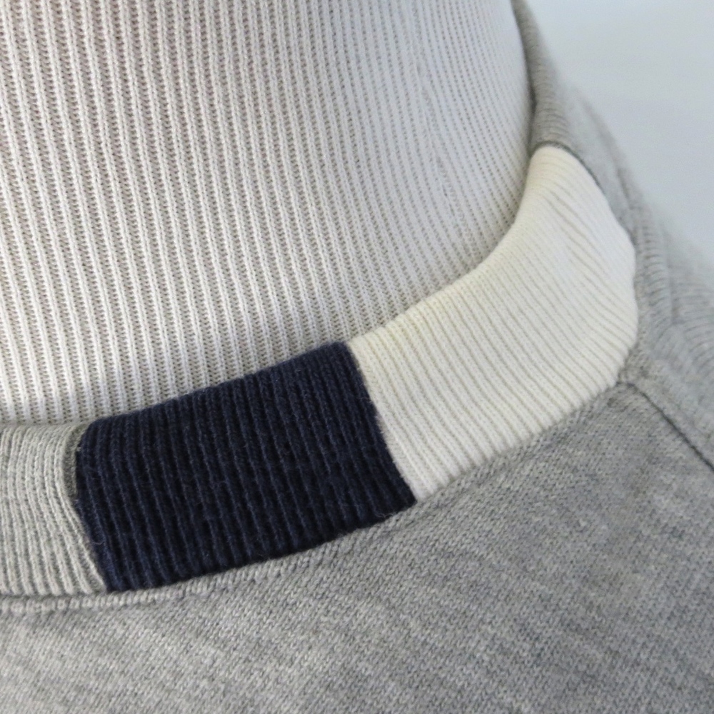 Nautica Medium Sweatshirt Team USA 993 Crewneck - Picture 3 of 6